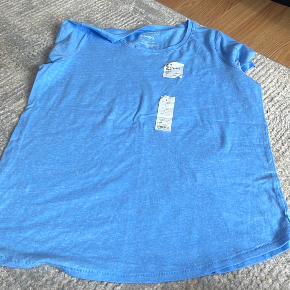 Very Soft Tee!